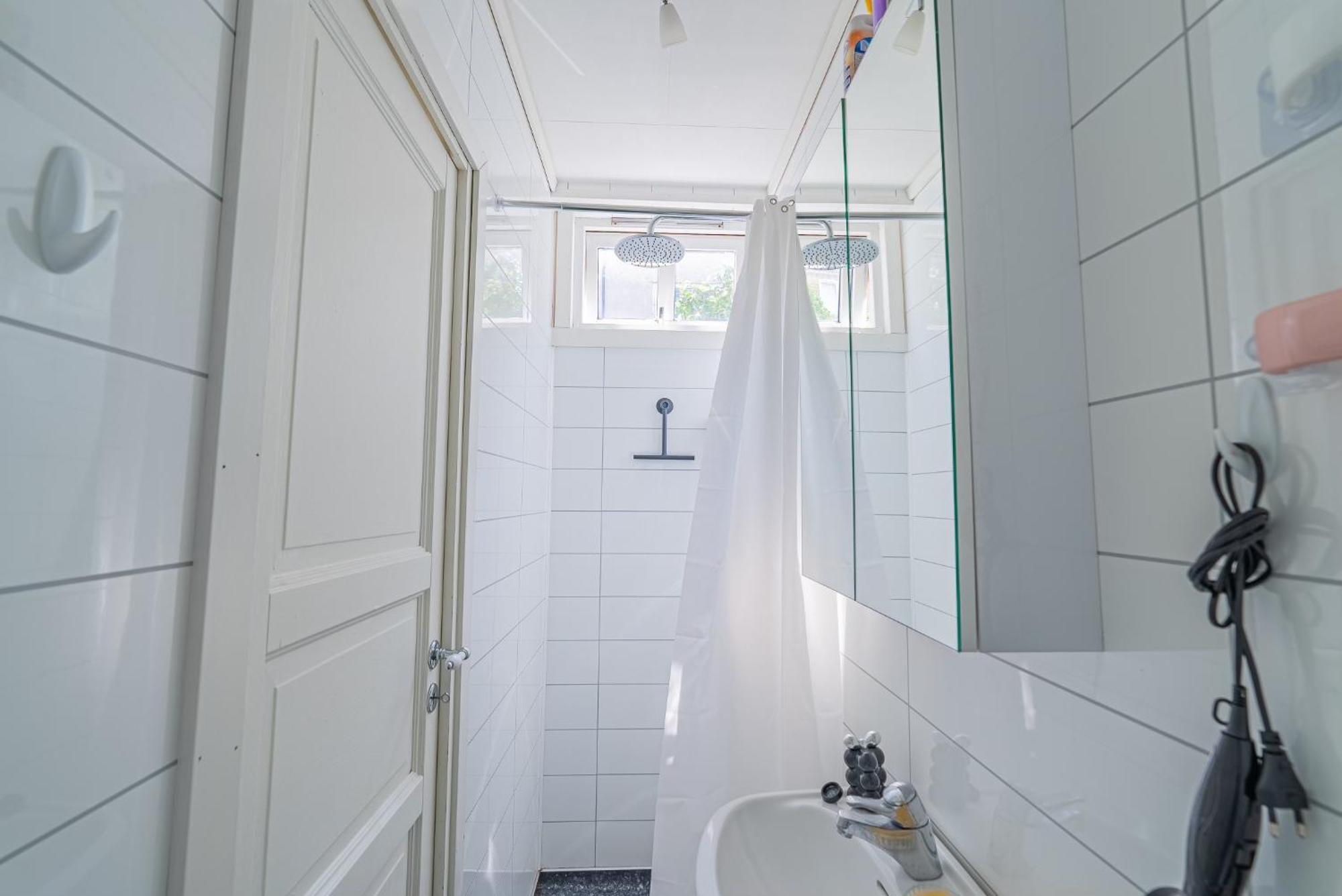 Versatile Apartment In The City Of Bergen Ngoại thất bức ảnh