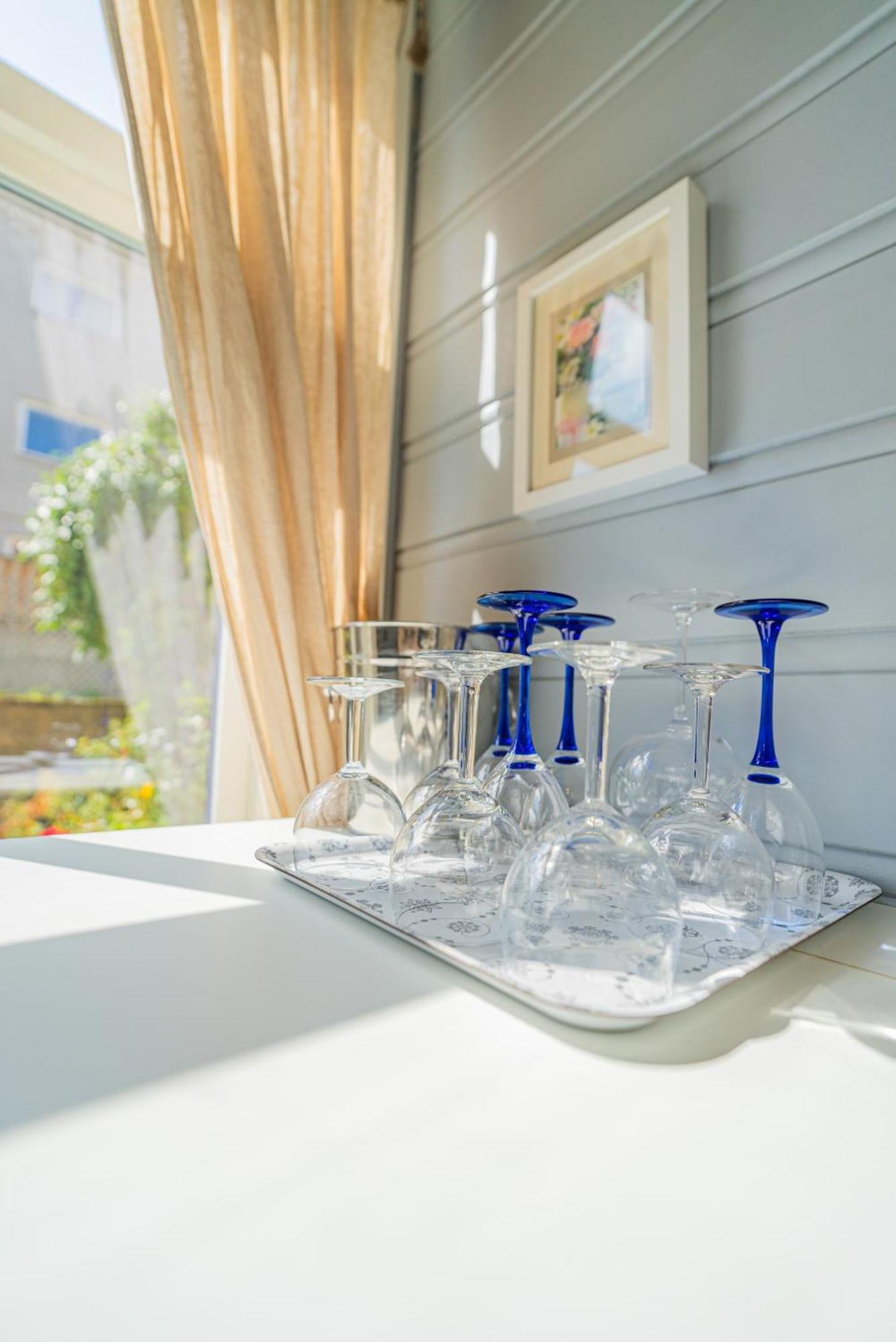 Versatile Apartment In The City Of Bergen Ngoại thất bức ảnh